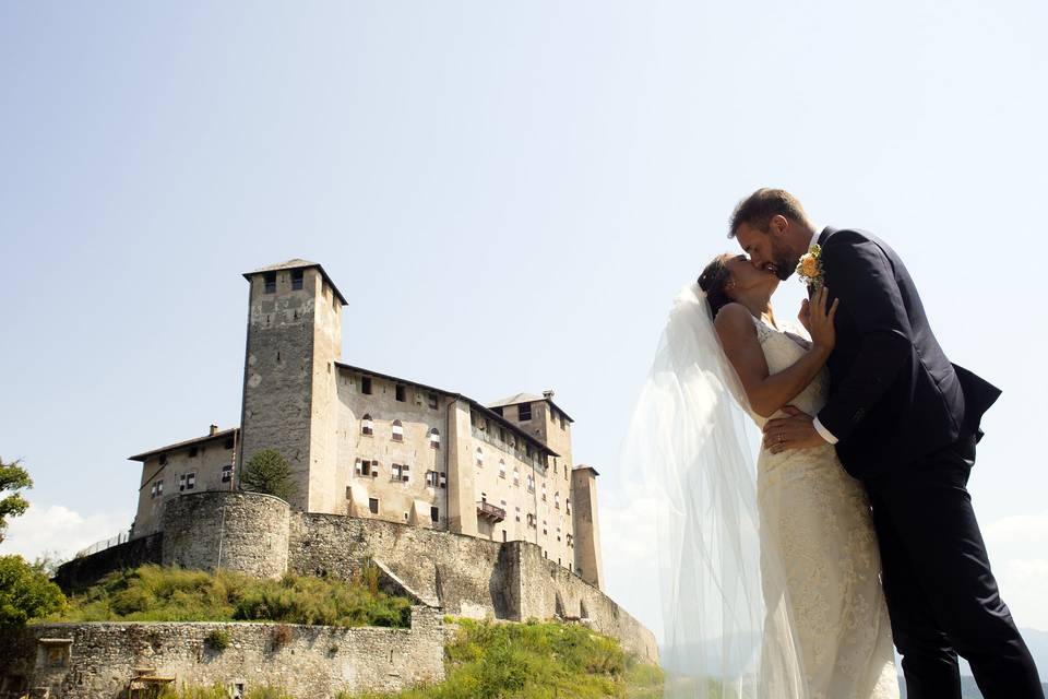Francesca Padovan Photography