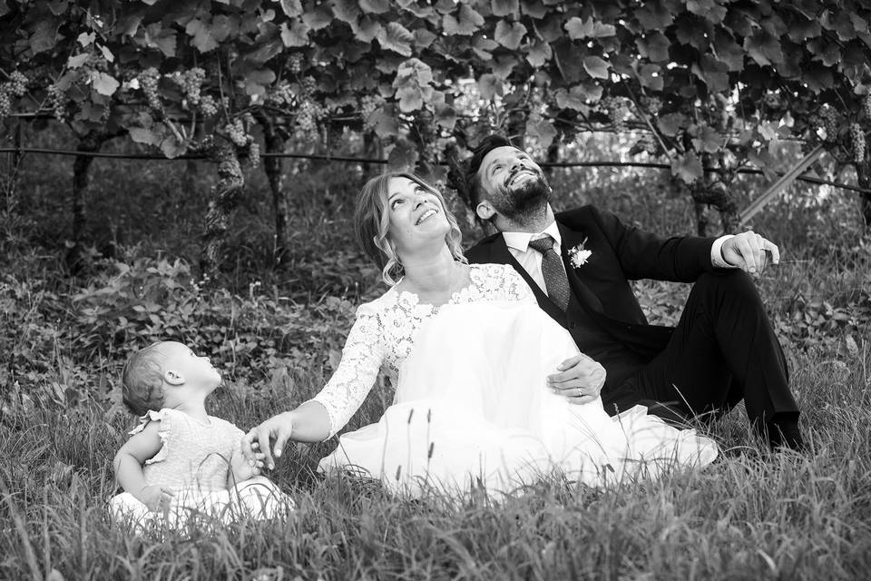 Francesca Padovan Photography