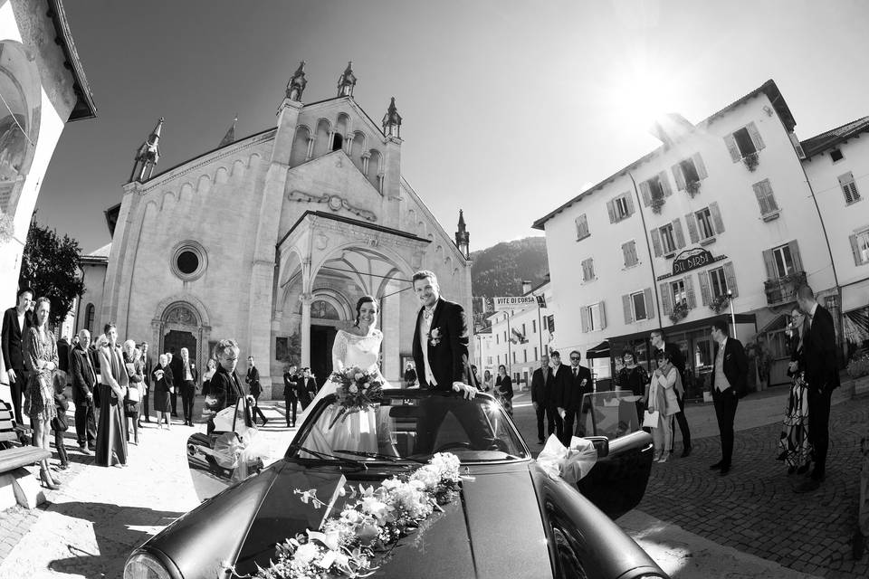 Francesca Padovan Photographer