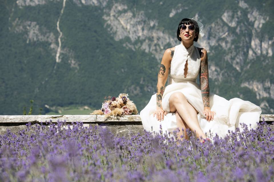 Francesca Padovan Photographer
