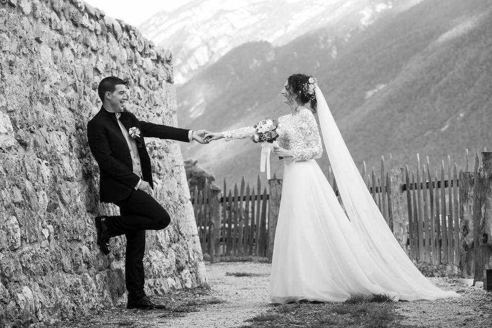 Francesca Padovan Photographer