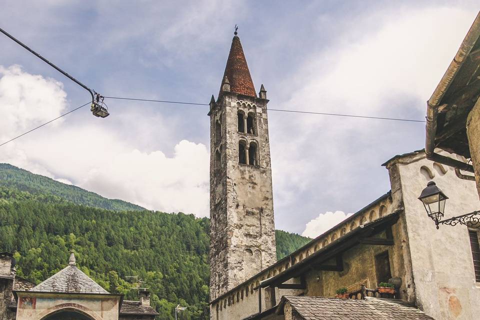 La Rosa Dei Venti