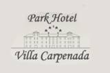 Park hotel Villa Carpenada