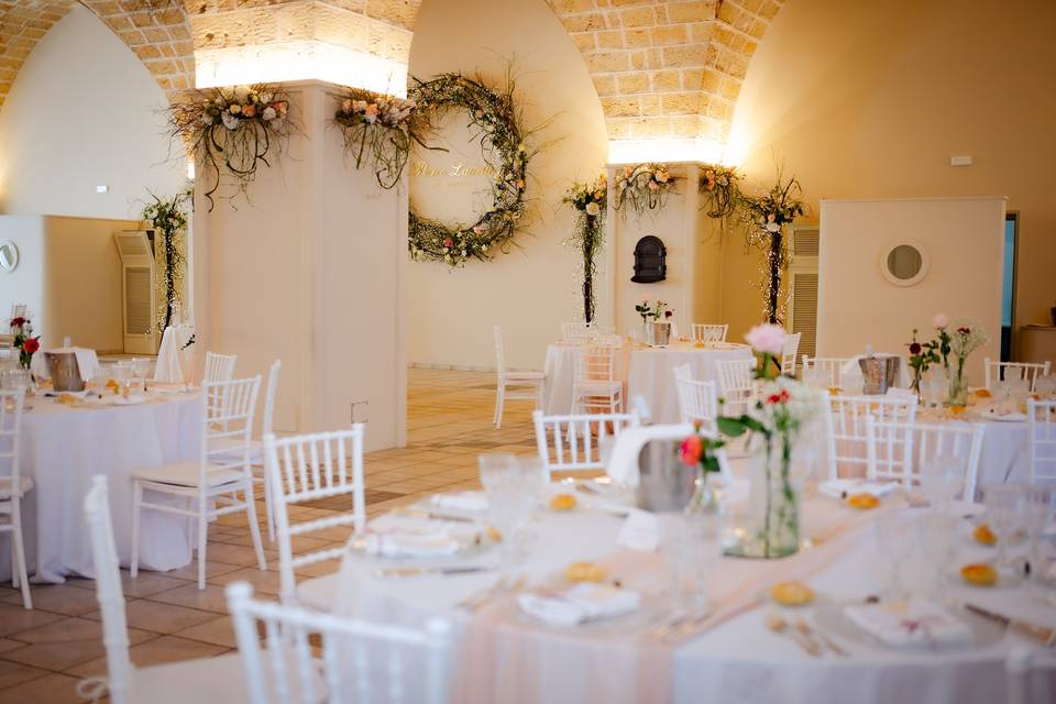 Sala degli imperiali
