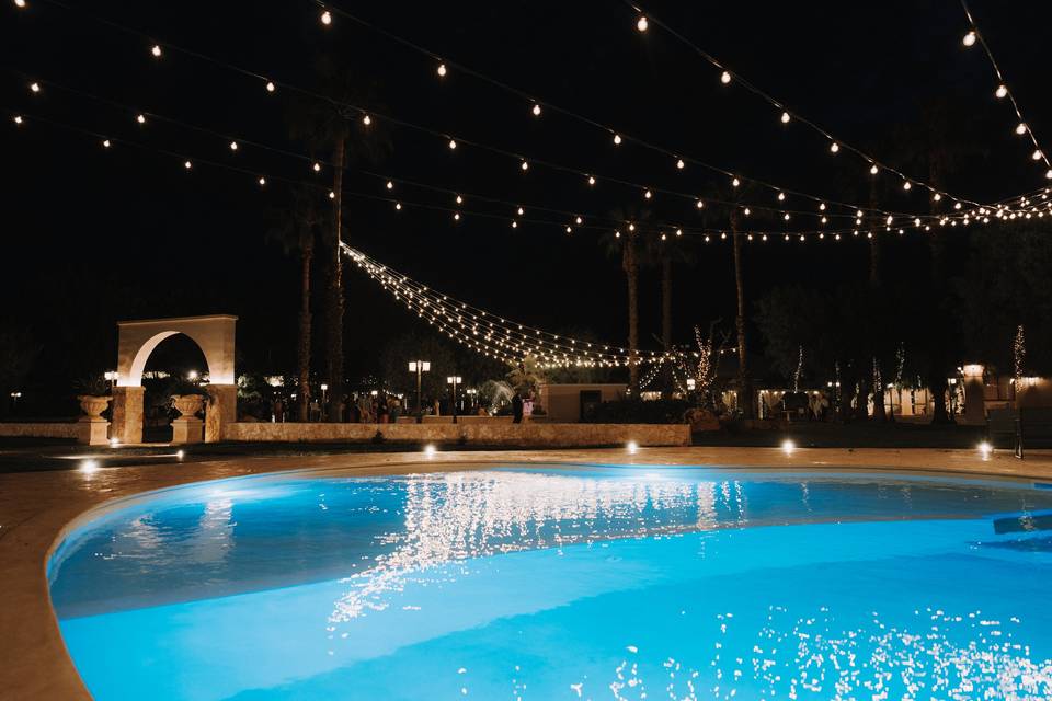 La Piscina