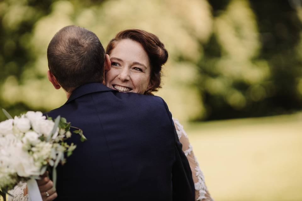 Marta e Roberto