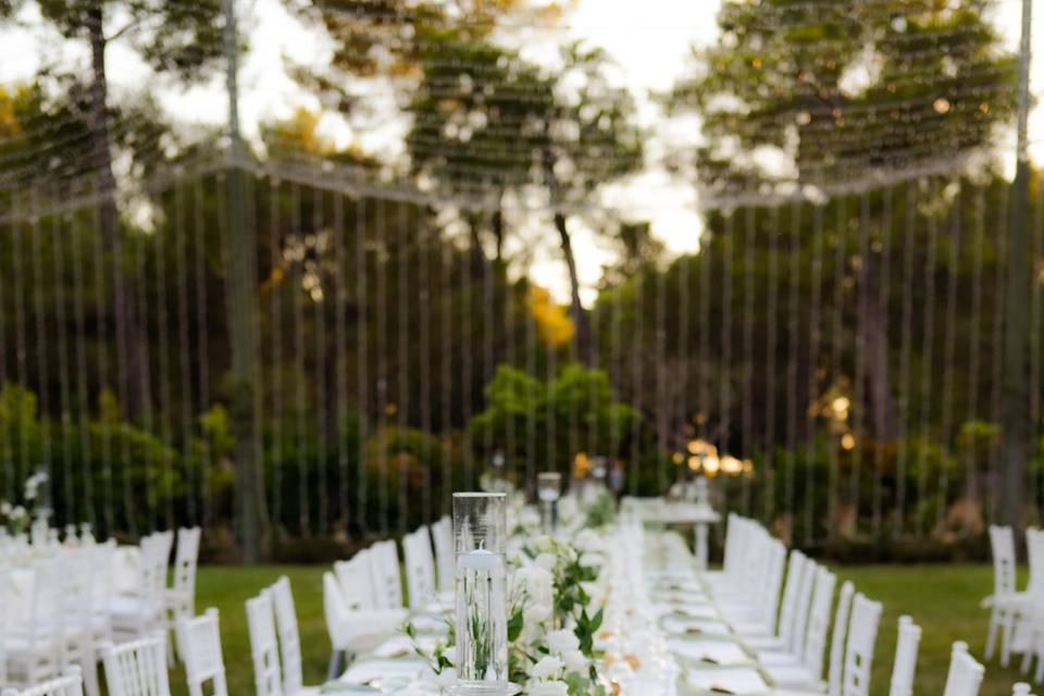 Matrimonio nell'Eden