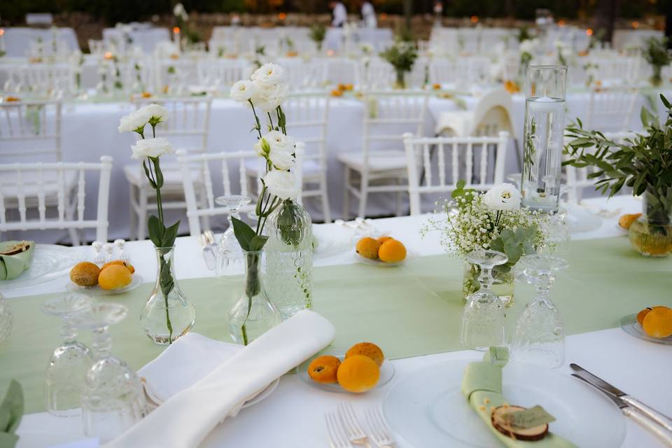 Matrimonio nell'Eden