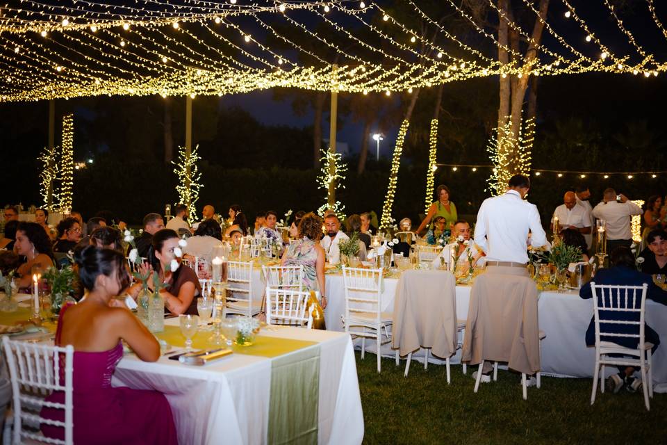 Matrimonio nell'Eden