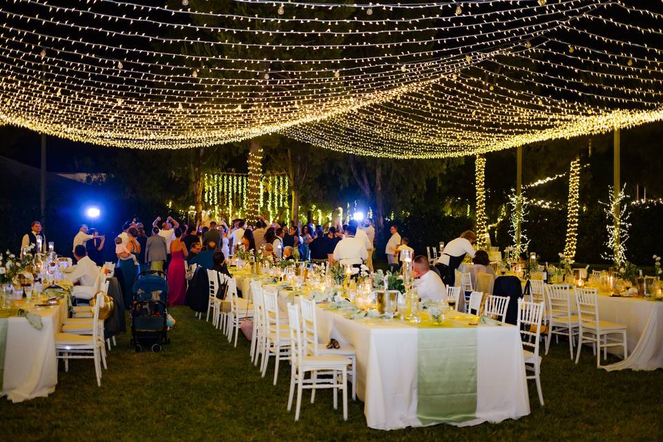 Matrimonio nell'Eden