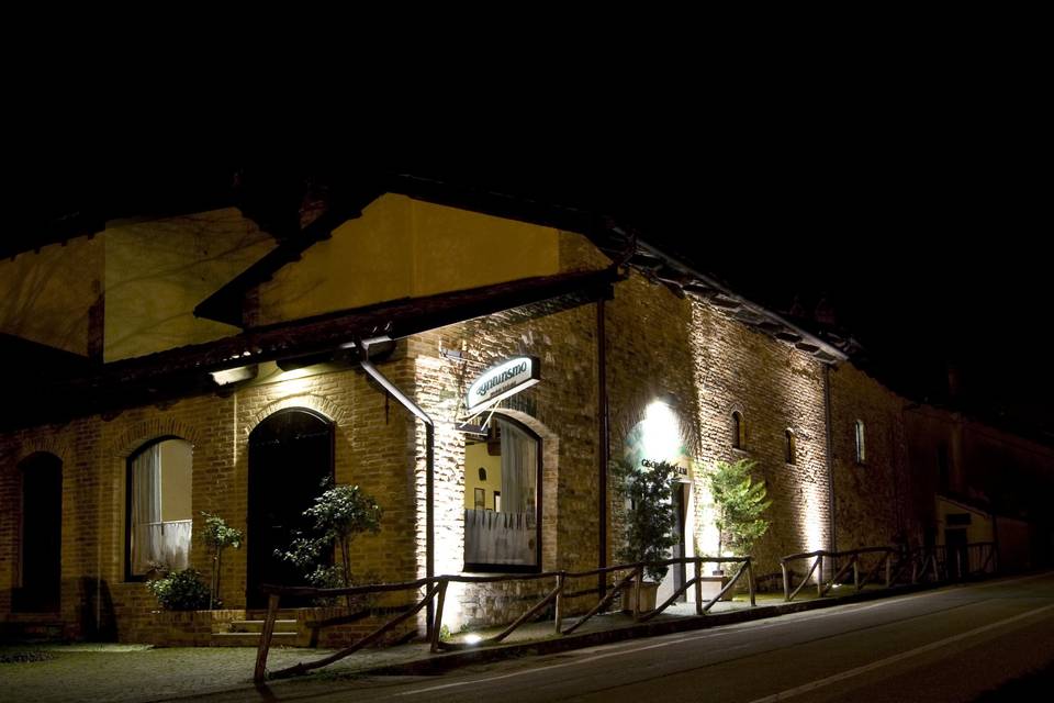 Cascina Rosengana