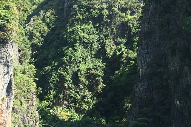 Thailandia