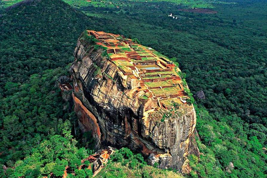 Sri Lanka