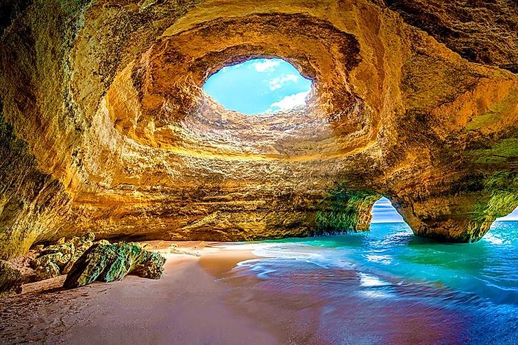 Algarve - Portogallo