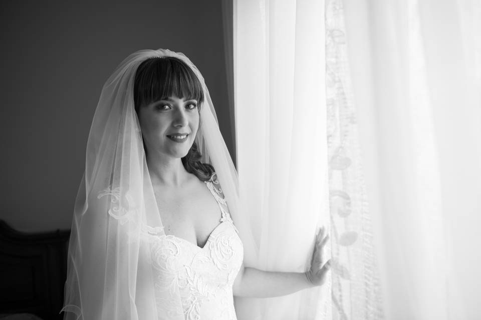 Fotografo Matrimonio Firenze