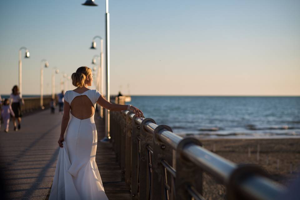 Fotografo matrimonio versilia