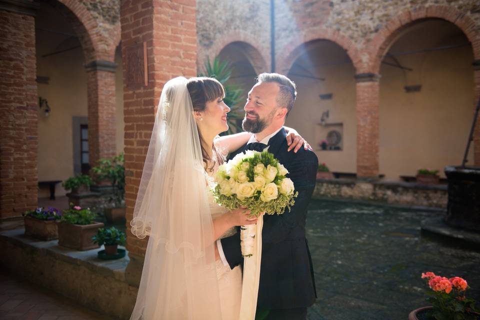 Fotografo Matrimonio Firenze