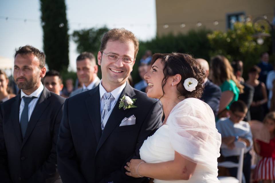 Fotografo Matrimonio Firenze