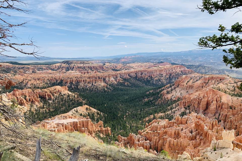 Bryce Canyon National Park