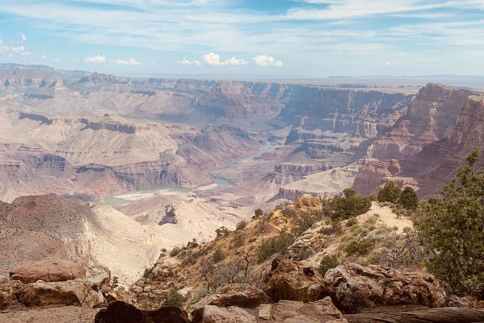 Grand Canyon