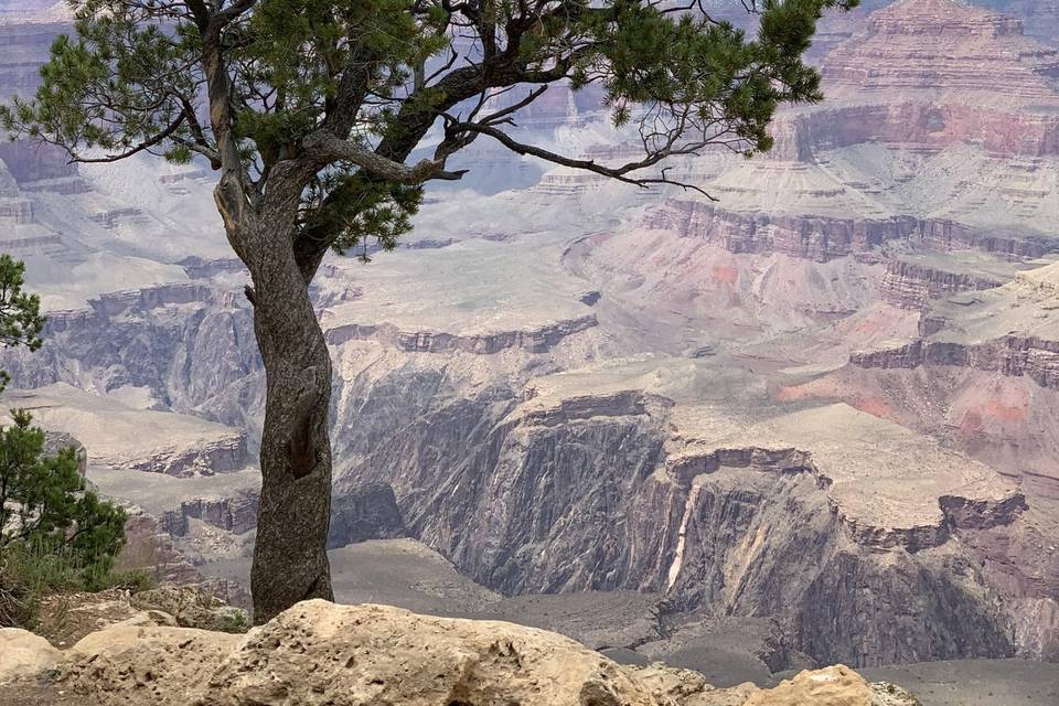 Grand Canyon