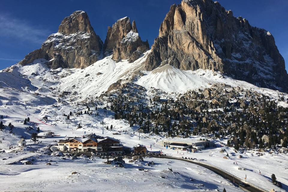 Dolomiti