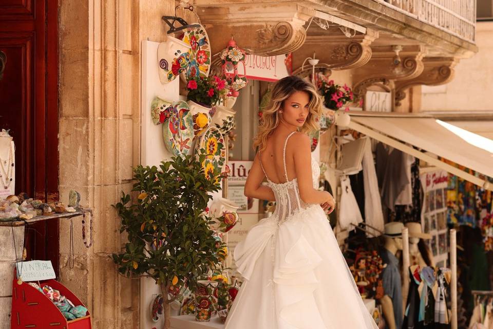 Eleganza italiana