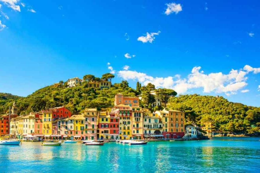 Portofino