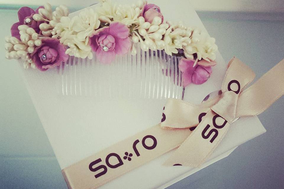 SaRo Wedding