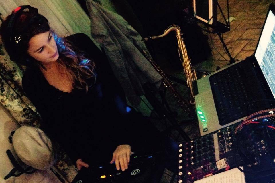 Ila Dj Set