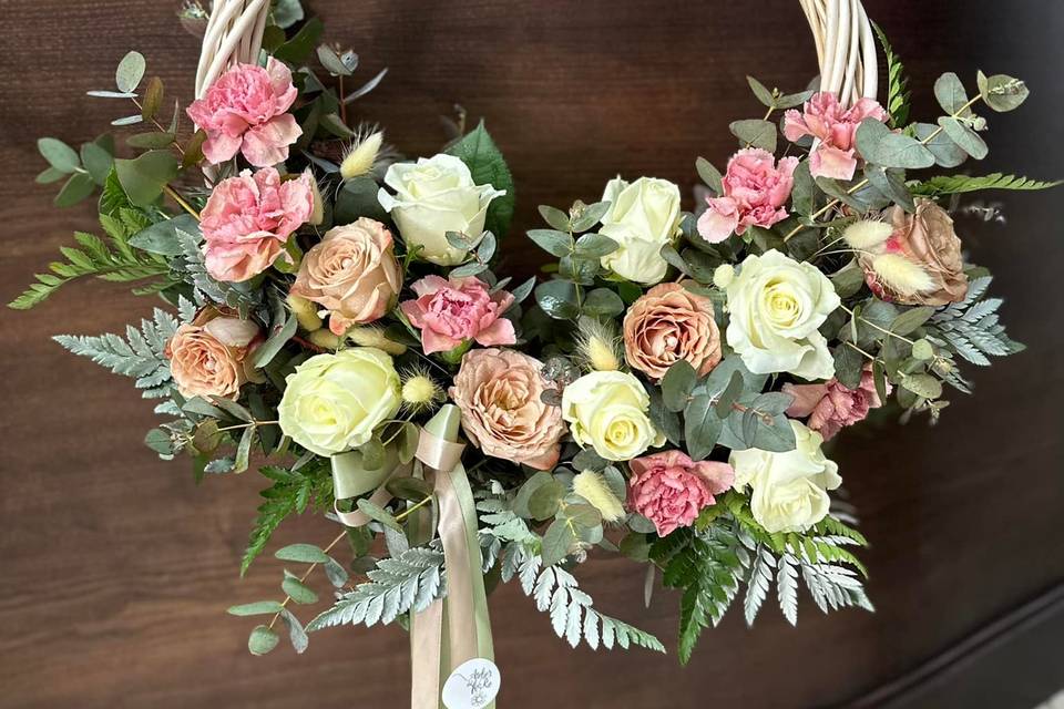 Hoola Bouquet