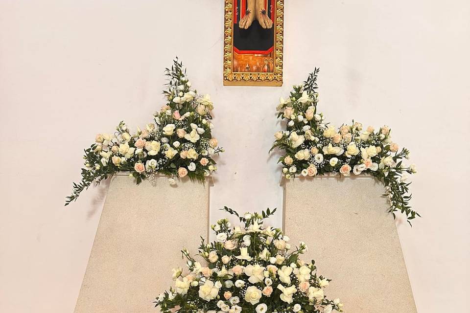 V marina chiesa