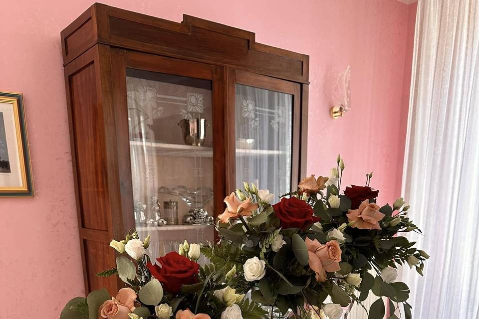 Casa sposa