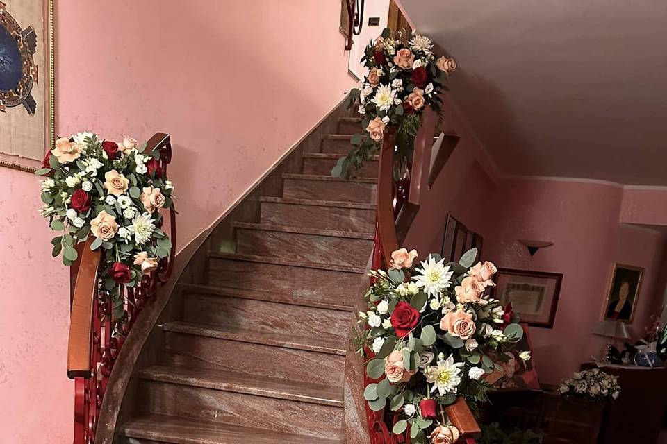 Casa sposa