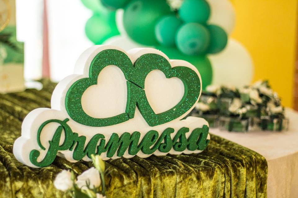 Promessa