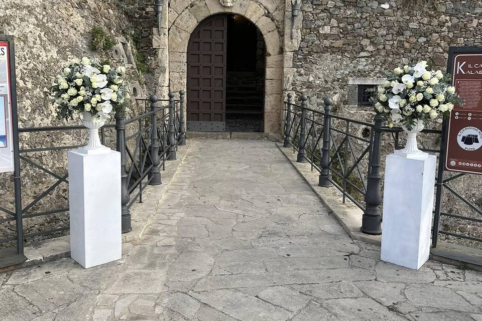 Esterno