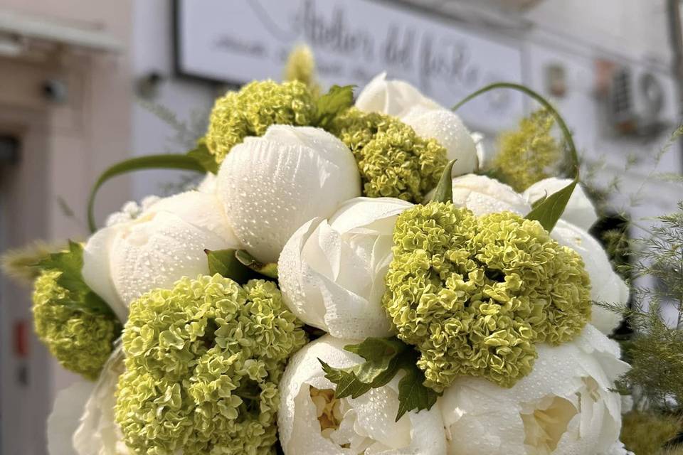 Bouquet Sposa