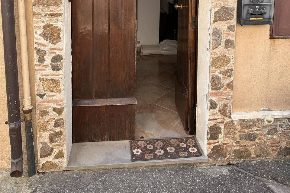 Casa sposa