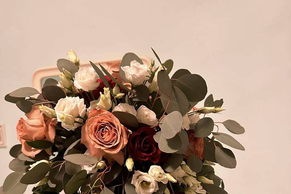 Bouquet Sposa