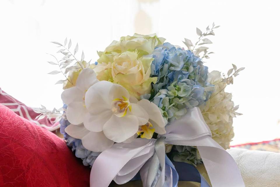 Bouquet Sposa
