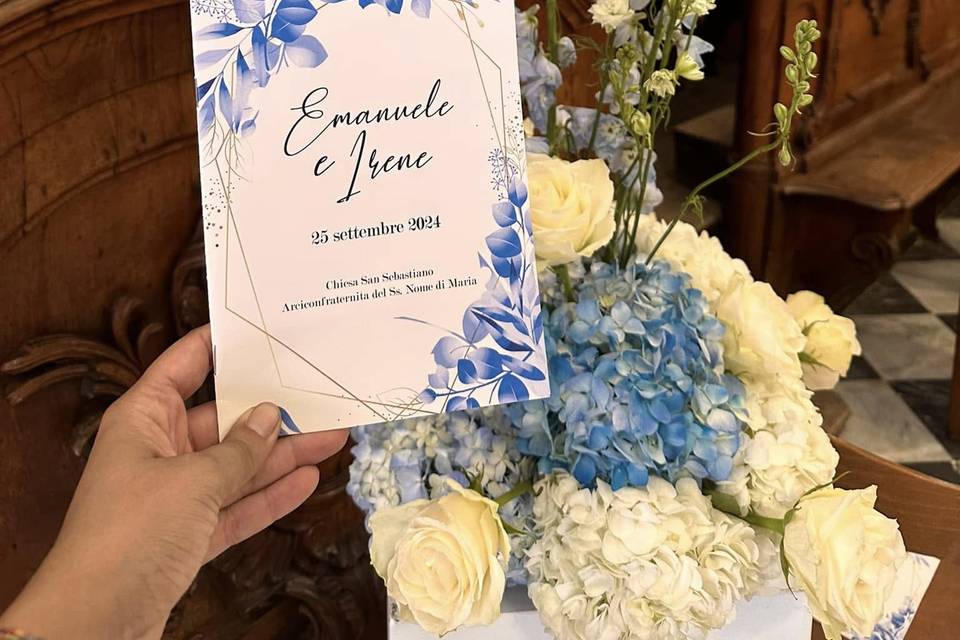 Matrimonio