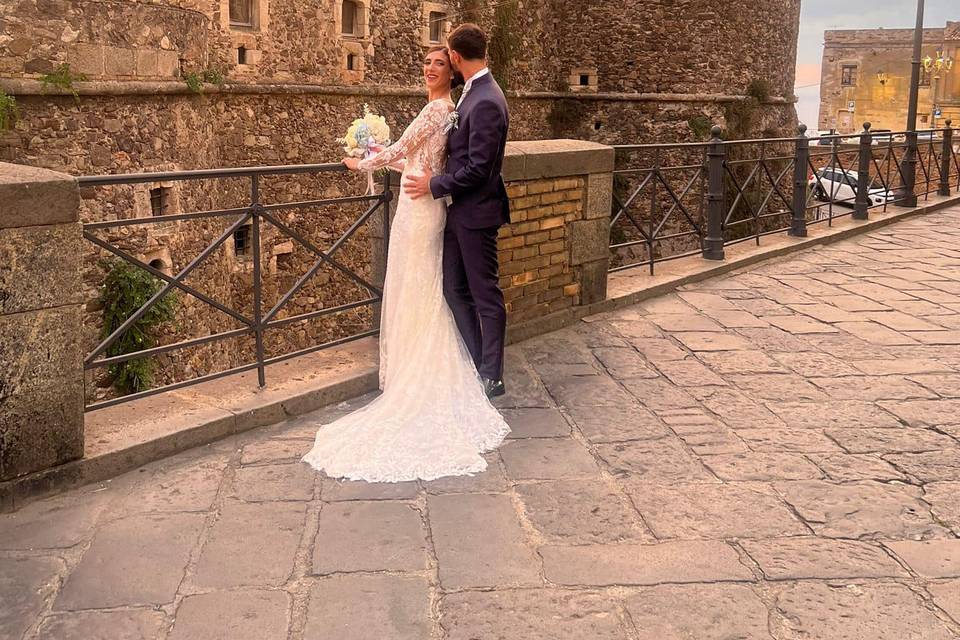 Irene ed Emanuele