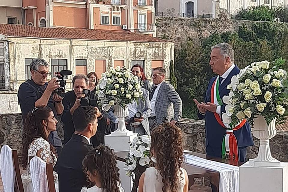 Matrimonio