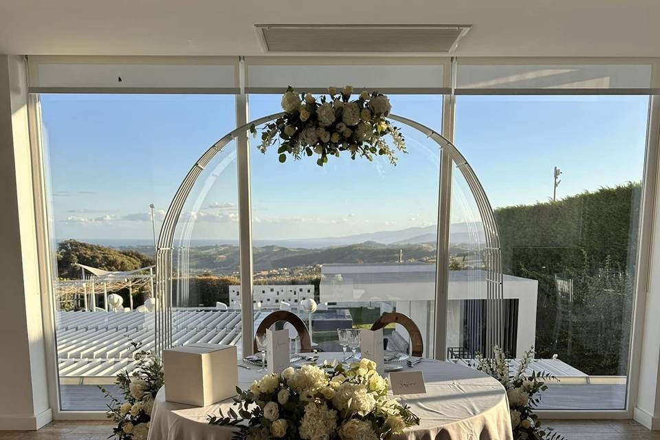 Villa etesia