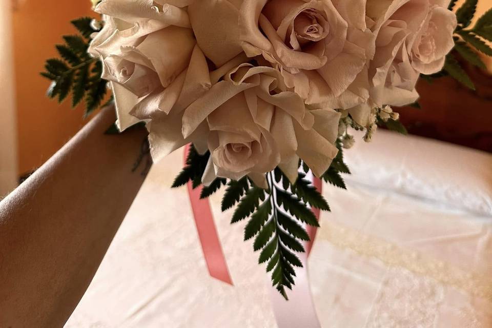 Bouquet sposa