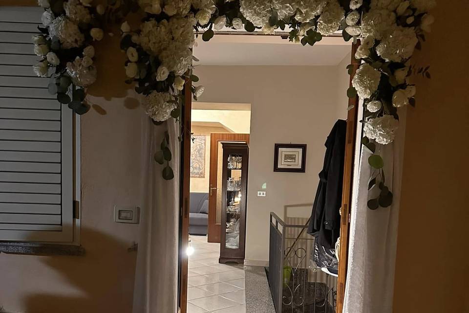Casa sposa