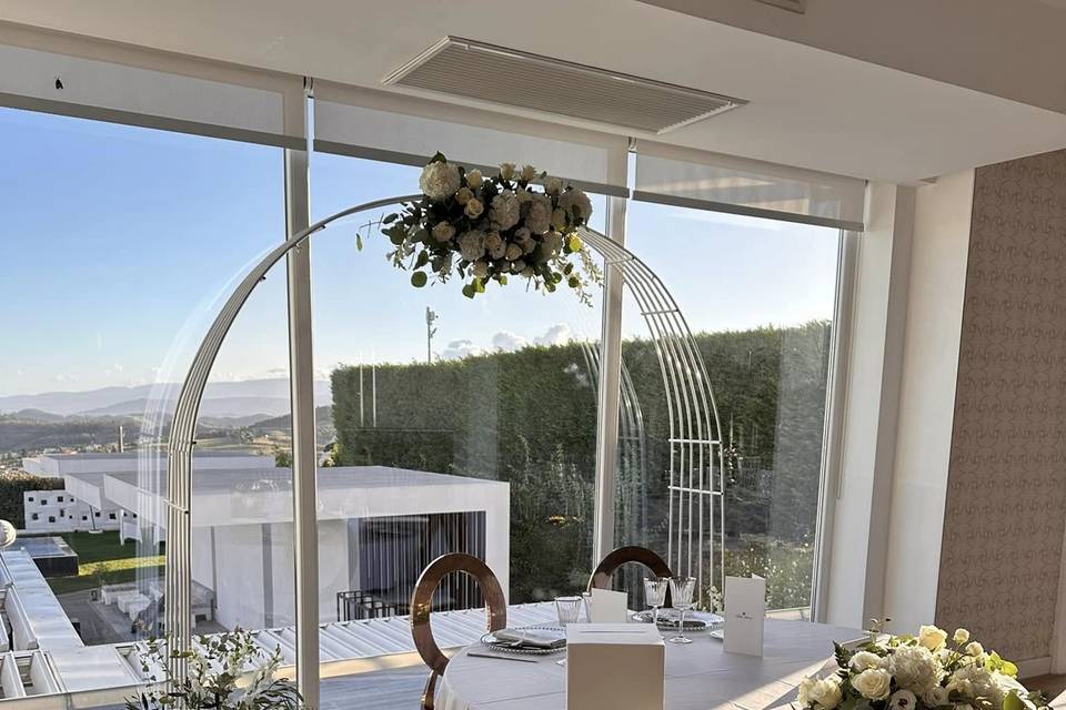 Fiori ristorante