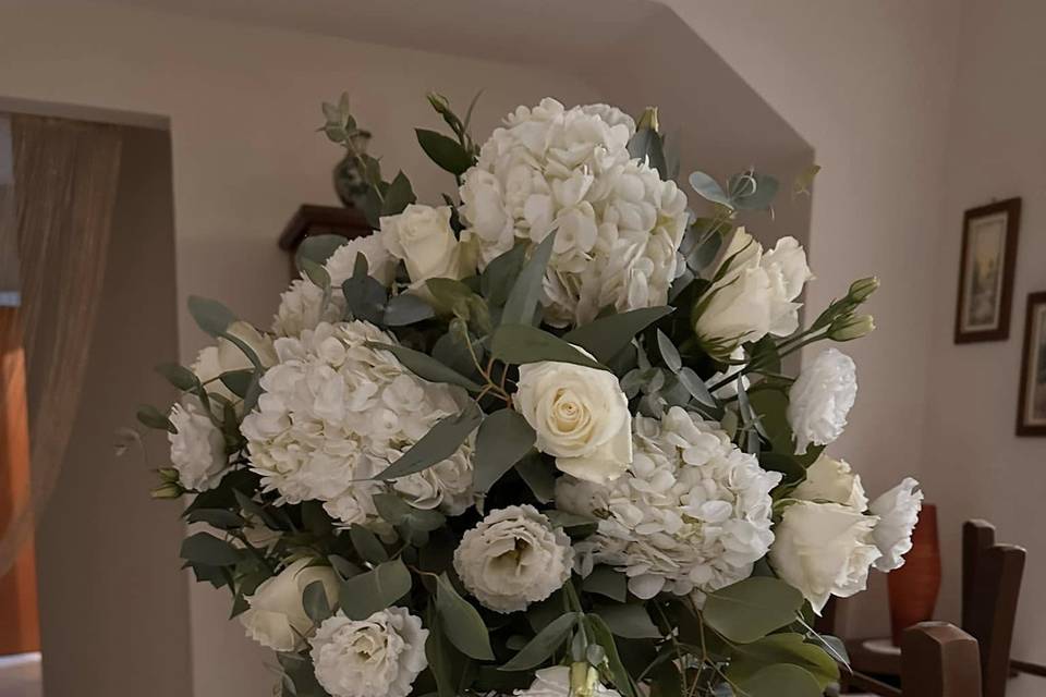 Fiori sposa