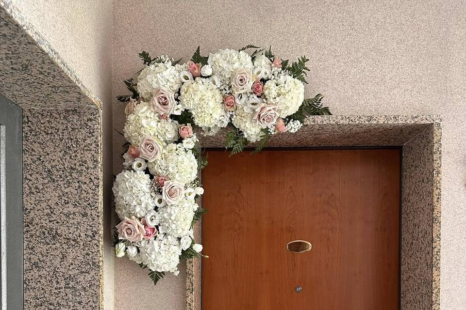 Casa sposa