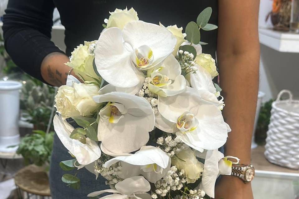 Bouquet sposa